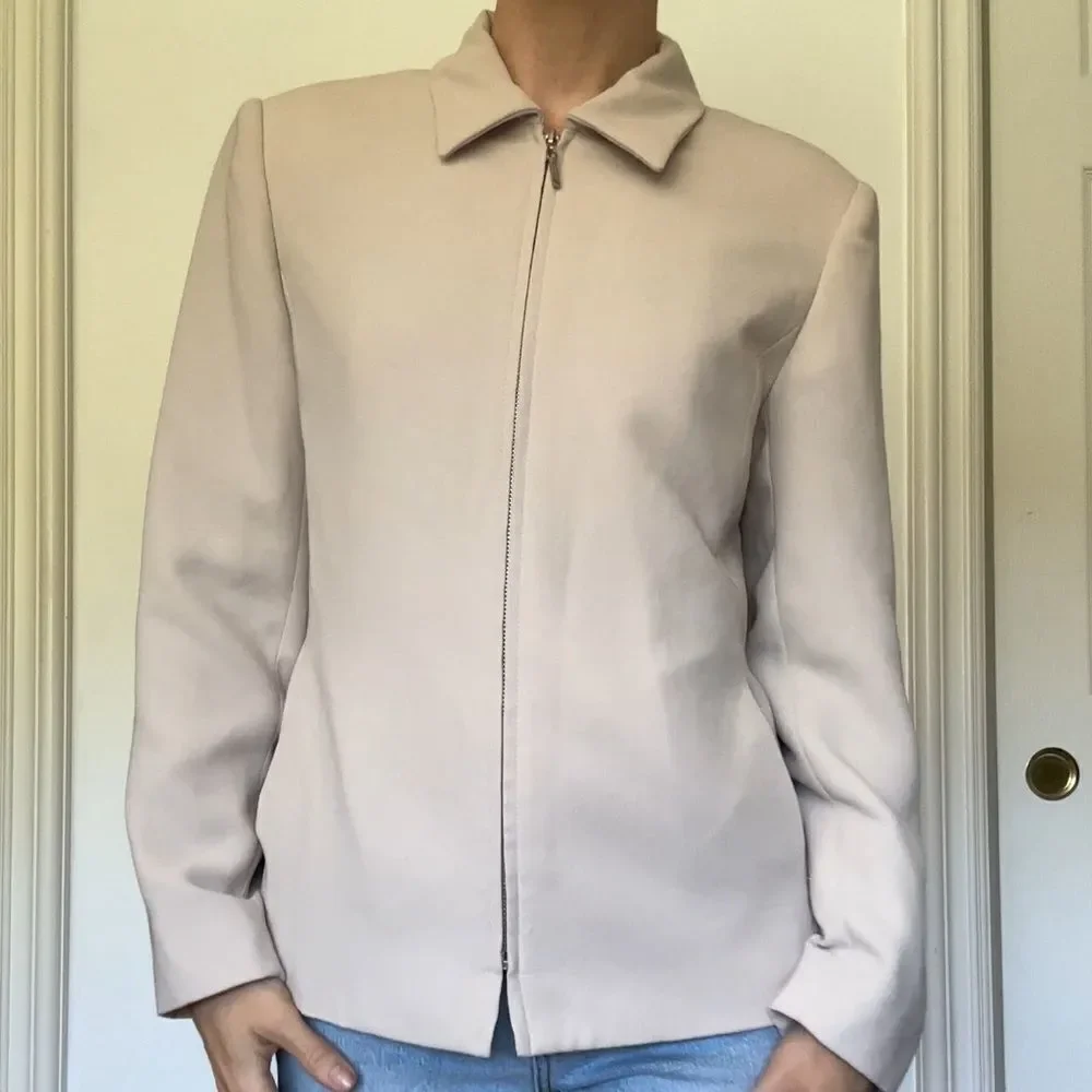 Worthington Petit zip up jacket - Picture 3 of 3